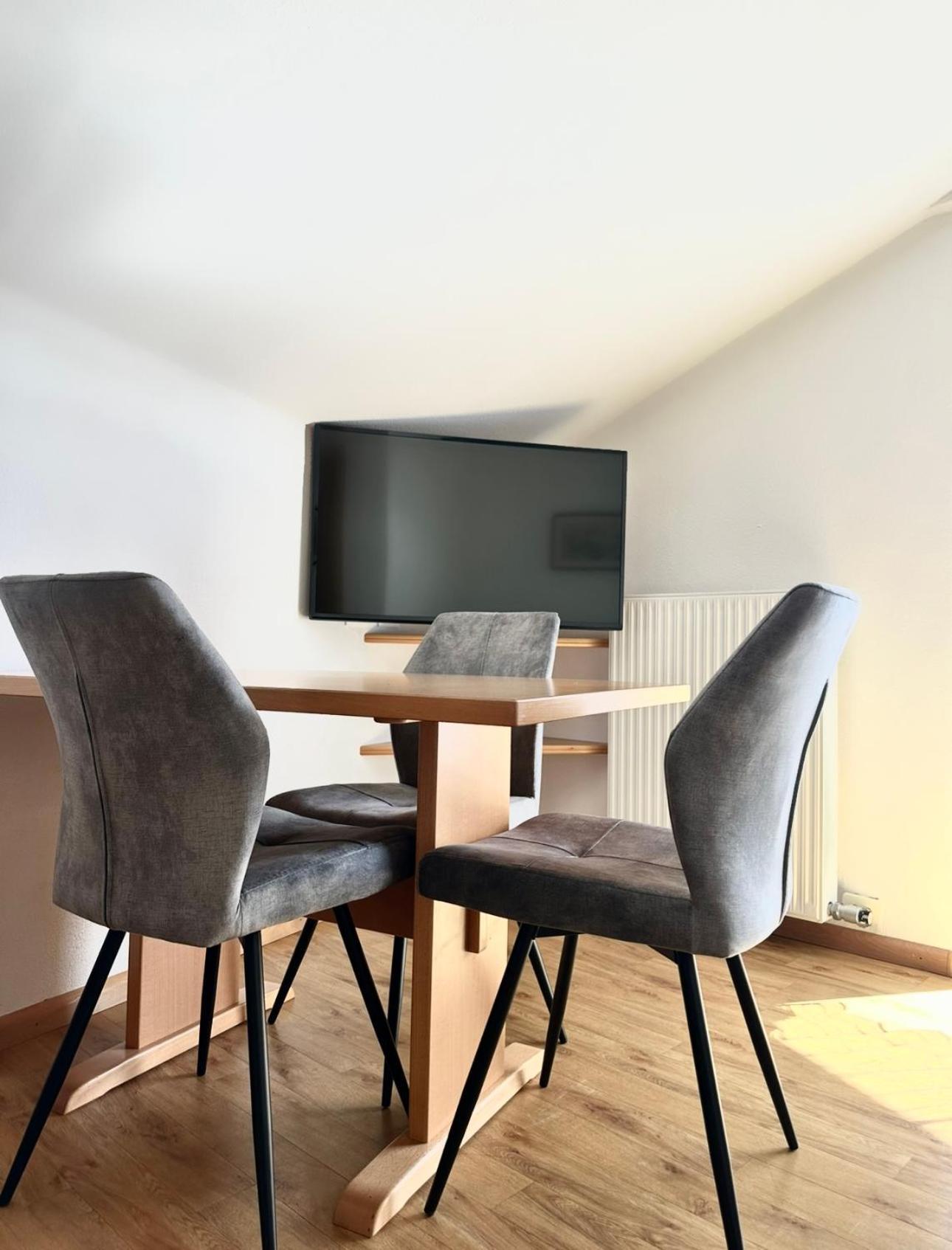 Garni Hotel Dorothea Тироло Экстерьер фото