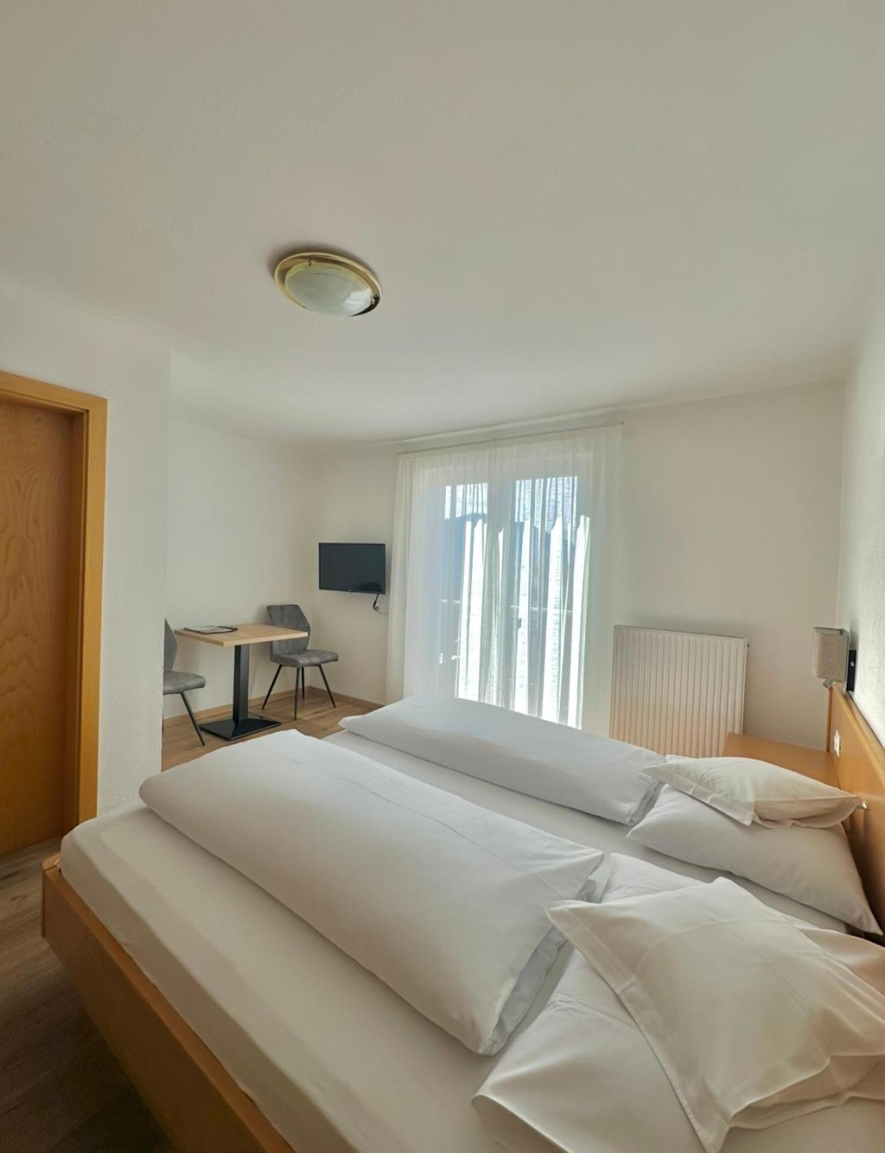 Garni Hotel Dorothea Тироло Экстерьер фото