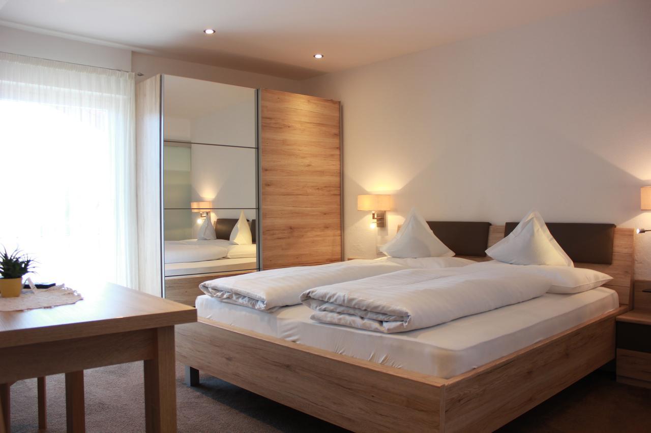 Garni Hotel Dorothea Тироло Экстерьер фото